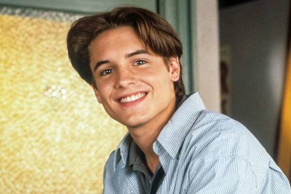 'Boy Meets World' actor Will Friedle says he nearly starred in a spin-off