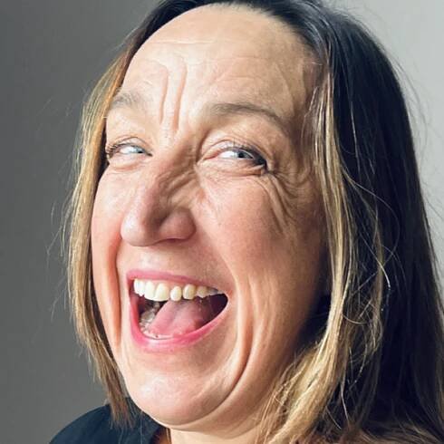 Daniela Voráčková - ACTORSMAP