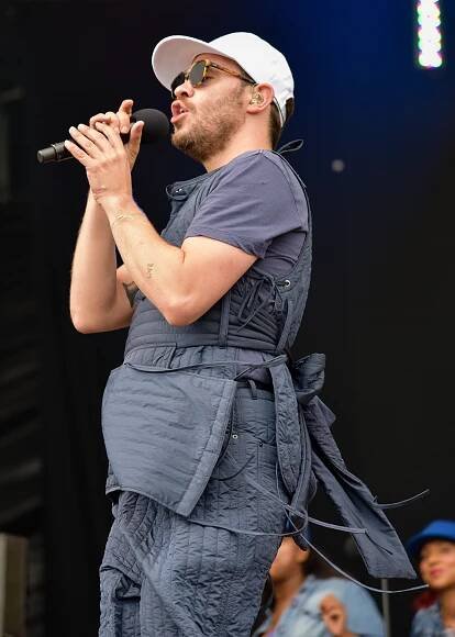 Will Young