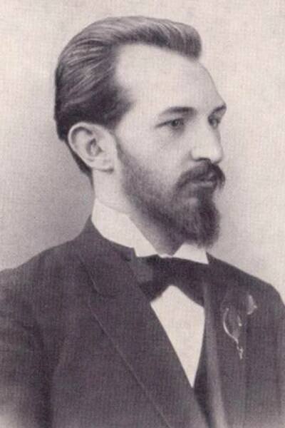 Alexander Ossovsky