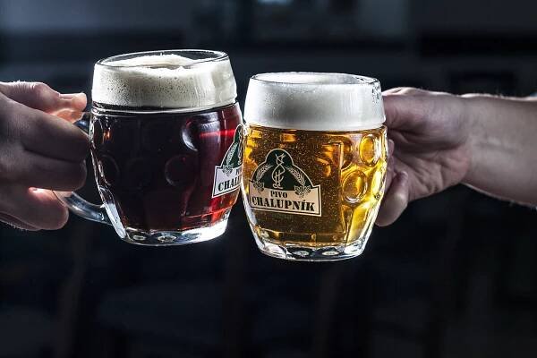 Pivovar | Pivo Chalupník