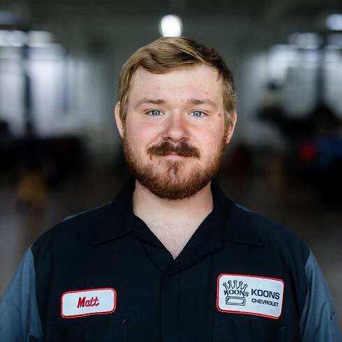 Koons White Marsh Chevrolet New & Used Car Dealer in Maryland, Virginia and Washington DC area | Koons