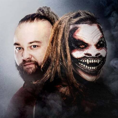 [100+] Bray Wyatt Wallpapers