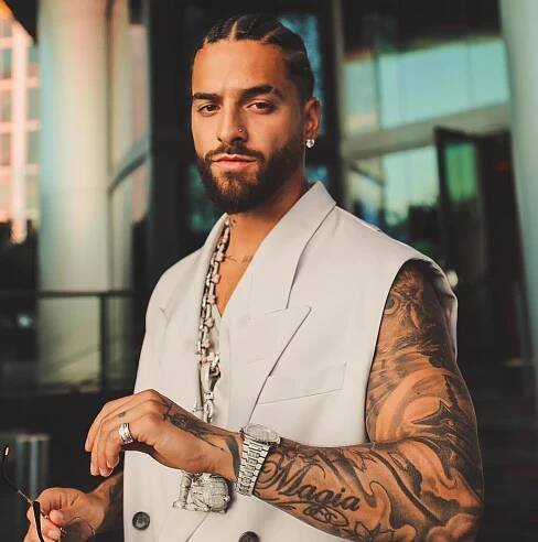 Maluma