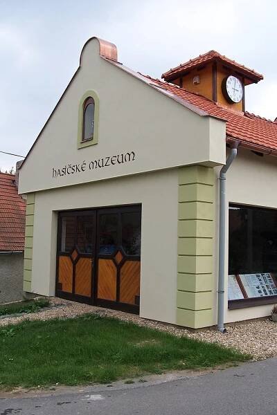 Na kole - Fotogalerie