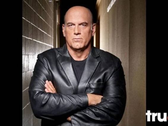 Conspiracy Theory With Jesse Ventura S2 E4 Police State 1 - video Dailymotion
