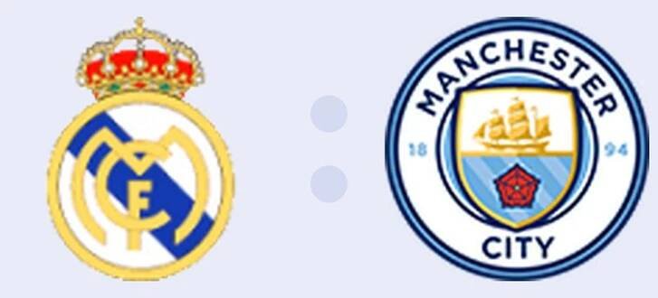 Real Madrid - Manchester City