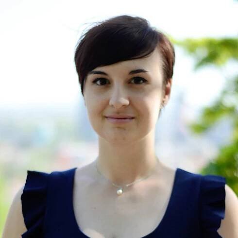 Markéta Petrášová