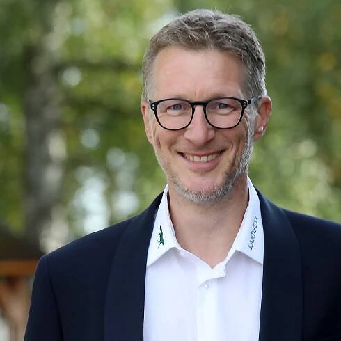 Marcus Steitz