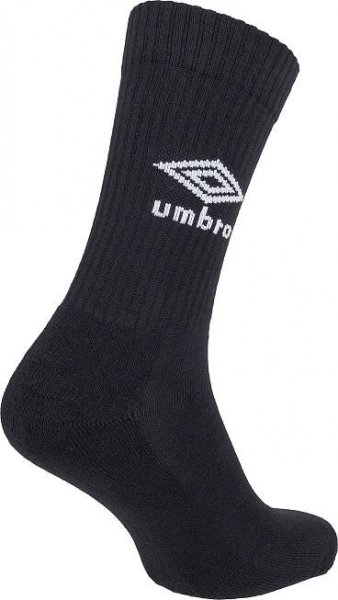 Umbro SPORTS SOCKS 3 PACK