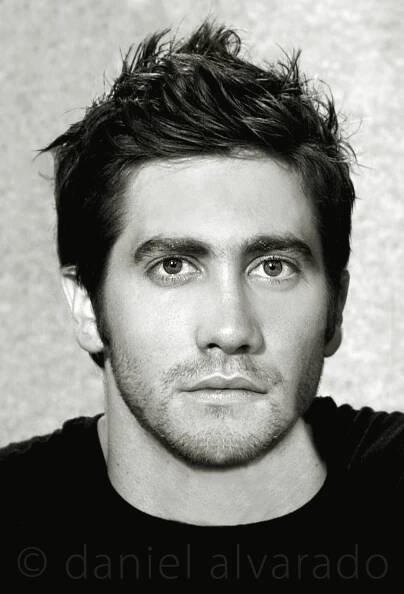 celebrity photographer. #best toronto art. Oscars #award winning photographer Jake Gyllenhaal daniel alvarado #celebrity #art