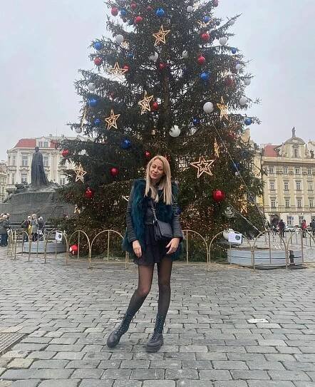 Cvičenka Agáta po 15 dnech diety: V minikraťasech a podprsence ukázala výsledek!