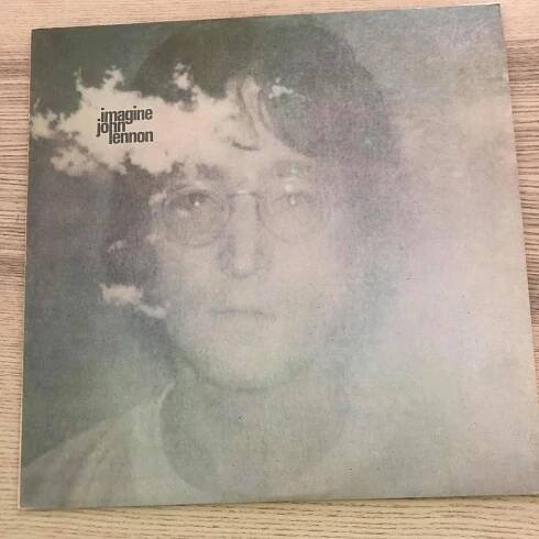 John Lennon – Imagine