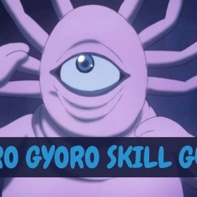 "One Punch Man: The Strongest": Gyoro Gyoro Skill Guide