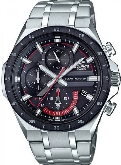 Casio Edifice
