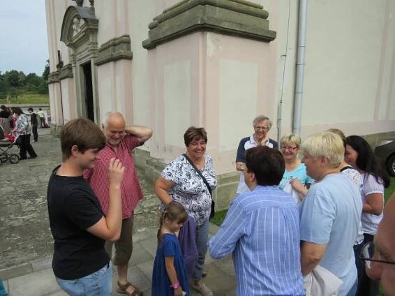 Rajnochovice – Farnost sv. Petra a Pavla Prostějov | Děkanát Prostějov