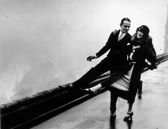 Fred Astaire Adele Astaire