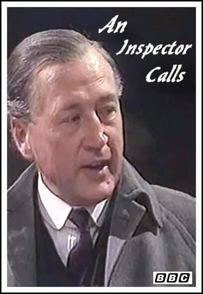 Profilový obrázek - An Inspector Calls