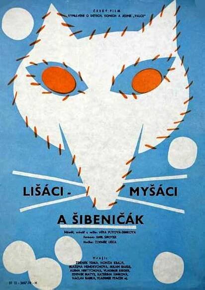 Lišáci – Myšáci a Šibeničák (1970) film