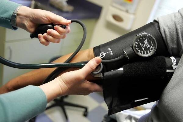 5 Common Types of Diagnostic Medical Equipment