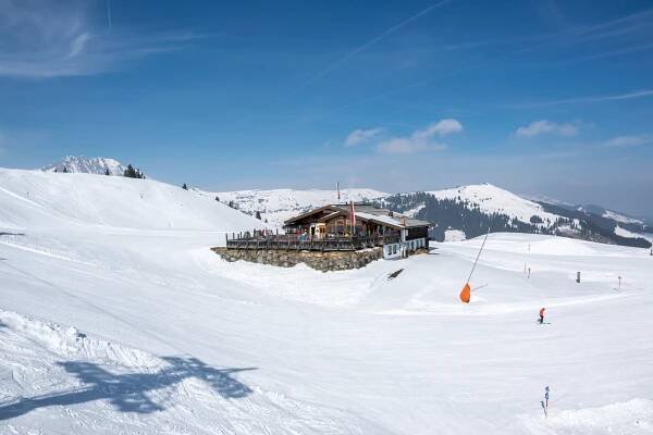 Après-Ski-Hotspots: Unsere Lieblingsparty-Locations am Berg