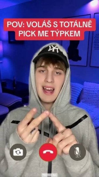 Znáš ho? jak by se jmenoval? SL€DUJ PRO VÍC!