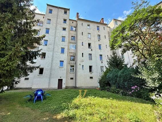 Prodej, Byty 2+kk, 43 m2 - Olomouc | Vojta Reality