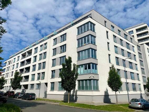 1+kk, Stehlíkova, Plzeň, 36 m2