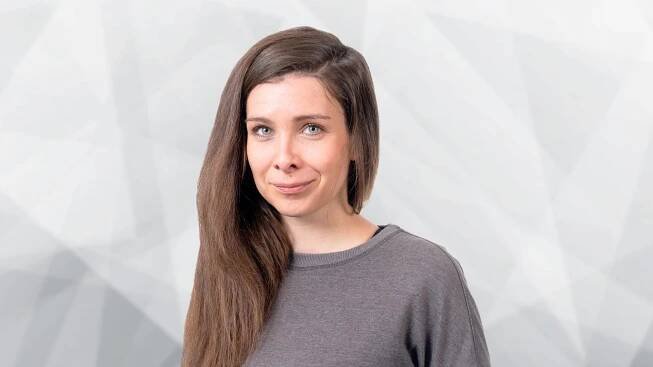 Josephine Schulz