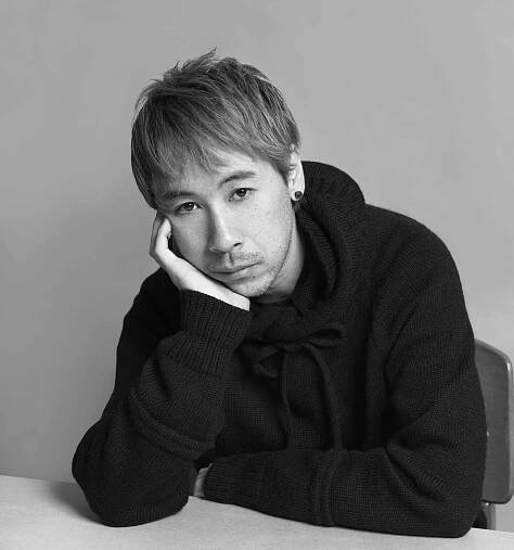 Japanese fashion designer Jun Takahashi created the high-end streetwear label Undercover in 1993