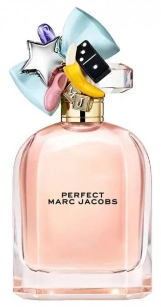 MARC JACOBS - Perfect - Parfémová voda