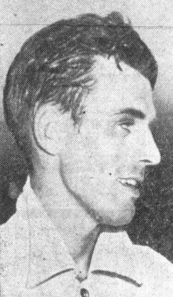 Frank Parker – Wikipedie