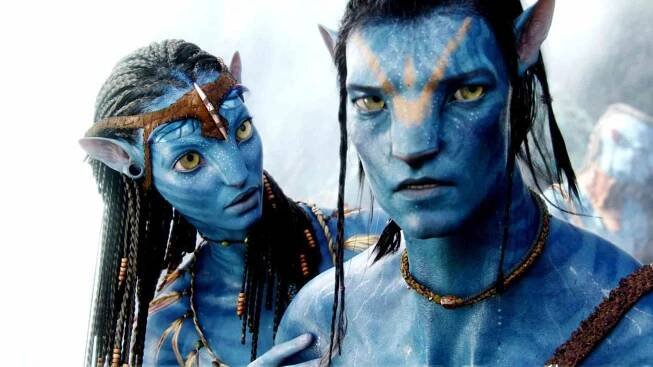 How Avatar Became the Highest Grossing Film of All Time - History of Awesome