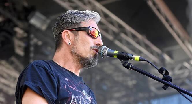 Rock In Olomouc rozburácí pevnůstku. Největší hity veze Škwor i Olympic