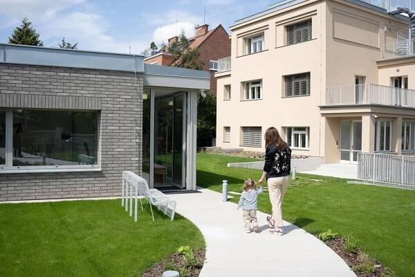 CLINIQ Dejvice