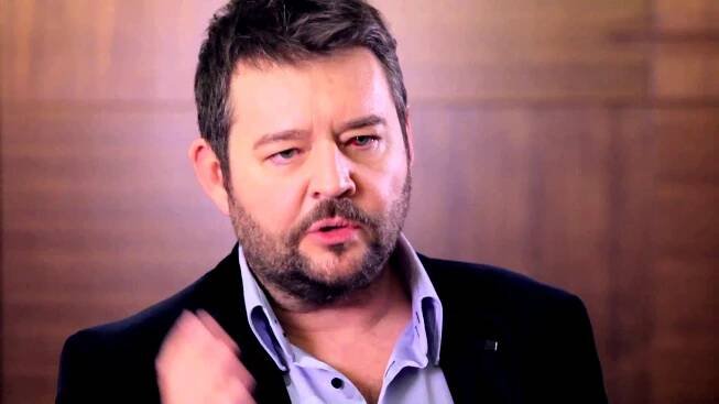 Michal Hudák