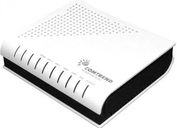 Comtrend VR 3026e