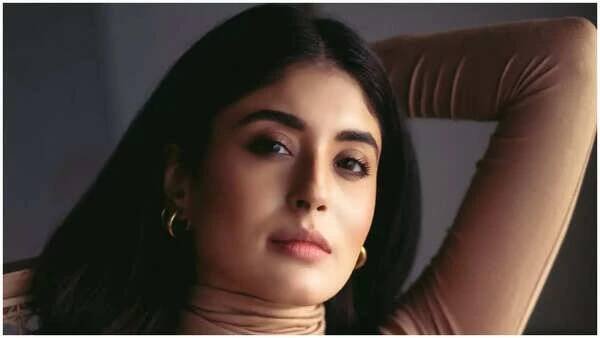 Rupali Ganguly Sets The Internet Ablaze With Dance On Punjabi Hit