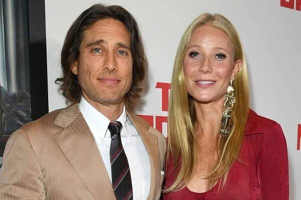Gwyneth Paltrow Says Her ‘Only Fights’ with Husband Brad Falchuk Were About Prioritizing Their Kids Over Their Relationship