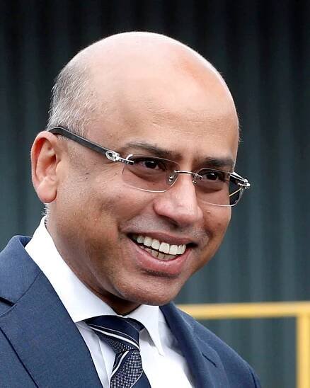 Sanjeev Gupta's GFG Alliance strikes debt deal with Credit Suisse