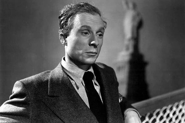 Norman Lloyd, Saboteur and Dead Poets Society actor, dies at 106