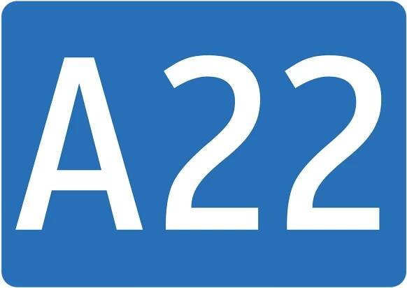 Donauufer Autobahn