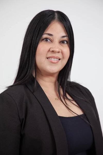 Kimberly Gómez Collazo Photo