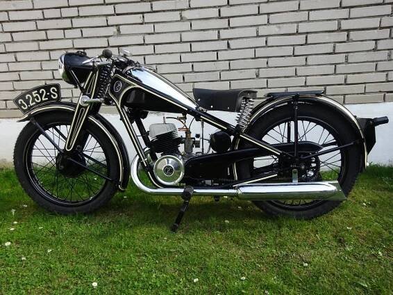 ČZ 175 Standard | TBR – Renovace motocyklů JAWA, ČZ, OGAR,…