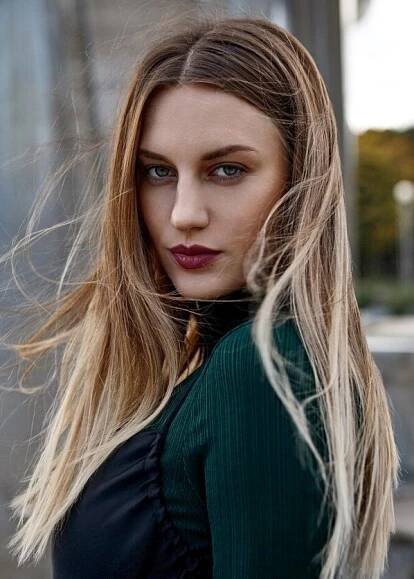 Natalia Germani