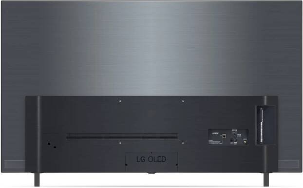 Televize LG OLED65A1 27989 Kč