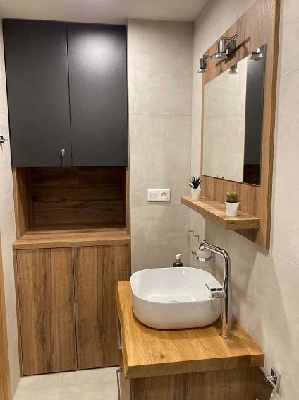 Ski&Bike Apartmán Nicol, pronájem apartmánu Janské Lázně - ubytování Krkonoše, 17513