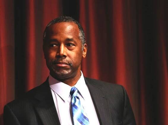 F*ck Ben Carson