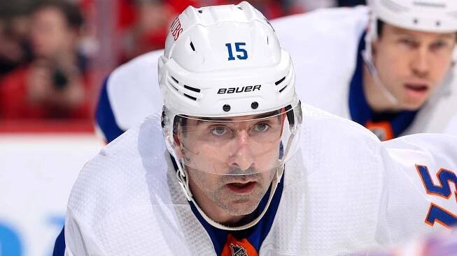 NY Islanders alum Cal Clutterbuck talks Lou's rules and legacy on Spittin Chiclets