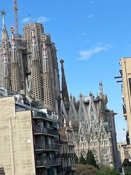 APART-SUITES HOSTEMPLO - Updated 2025 Prices & Condominium Reviews (Barcelona, Catalonia)